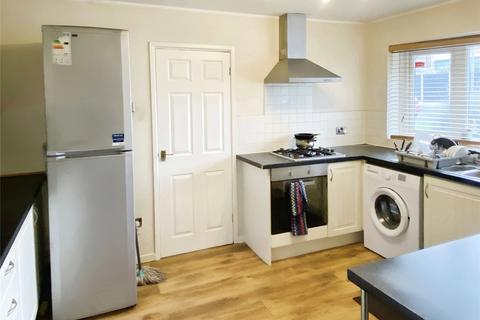 4 bedroom end of terrace house for sale, Woodford Close, Warwickshire CV10