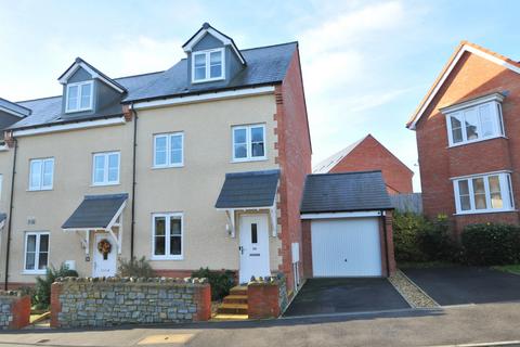 22 Alexander Road, Keynsham, Bristol, BS31 2TB