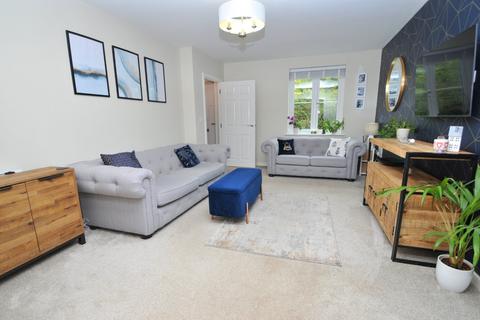 22 Alexander Road, Keynsham, Bristol, BS31 2TB