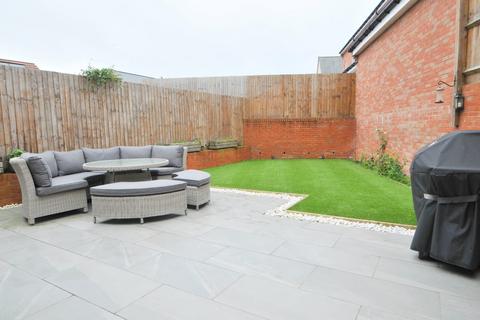 22 Alexander Road, Keynsham, Bristol, BS31 2TB