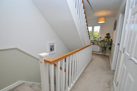 22 Alexander Road, Keynsham, Bristol, BS31 2TB