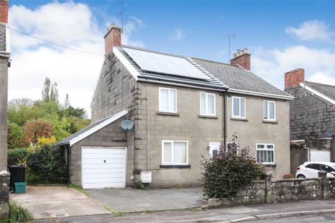 3 bedroom semi-detached house for sale, Hillside Avenue, Radstock BA3