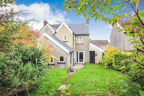 3 bedroom semi-detached house for sale, Hillside Avenue, Radstock BA3