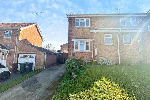undefined, Campion Road, Swadlincote DE11