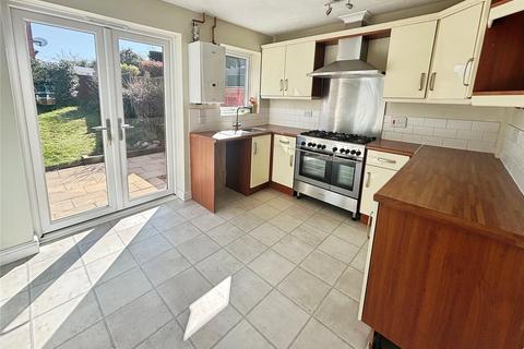 undefined, Campion Road, Swadlincote DE11
