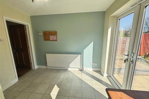 undefined, Campion Road, Swadlincote DE11