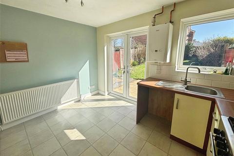 undefined, Campion Road, Swadlincote DE11