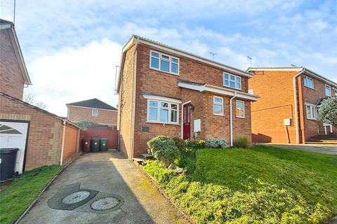 undefined, Campion Road, Swadlincote DE11