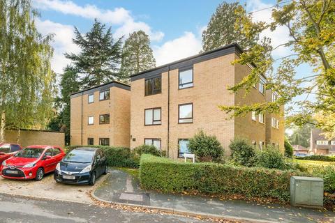 2 bedroom apartment for sale, Nascot Court, Grandfield Avenue, Hertfordshire WD17