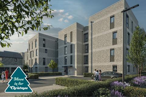 2 bedroom apartment for sale, Plot 347, Saltaire House at Ashmere, Longhoughton Avenue DA10