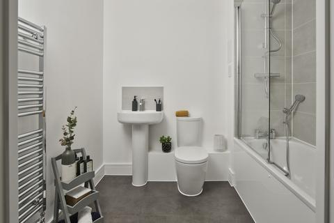 2 bedroom apartment for sale, Plot 347, Saltaire House at Ashmere, DA10, Longhoughton Avenue DA10