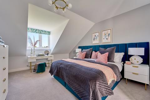 3 bedroom detached house for sale, The Densdale  - Plot 28 at The Forum, The Forum, Smannell Road SP11