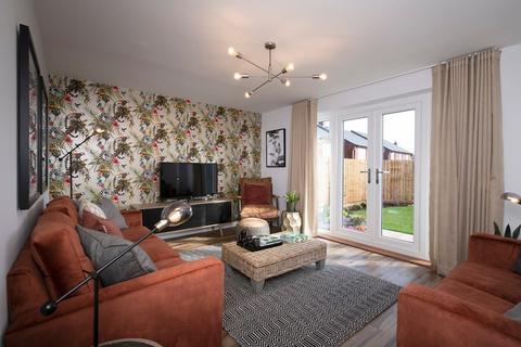 4 bedroom detached house for sale, The Bradenham - Plot 340 at Rothwells Farm, Rothwells Farm, Rothwells Farm WA3