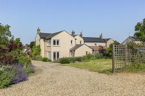 4 bedroom detached house for sale, High Street, Swaffham Bulbeck CB25