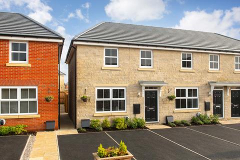 3 bedroom end of terrace house for sale, ARCHFORD at Inglewhite Meadow, Longridge Inglewhite Road, Longridge PR3