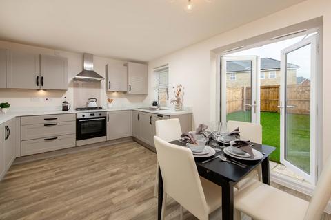 3 bedroom end of terrace house for sale, ARCHFORD at Inglewhite Meadow, Longridge Inglewhite Road, Longridge PR3