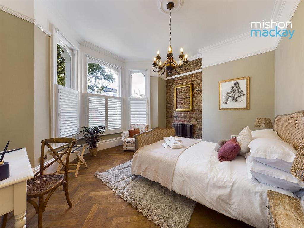 Westbourne Villas, Hove, East Sussex... 1 bed flat to rent £1,475 pcm