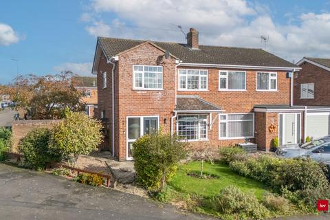1 Crammond Close, Hinckley, LE10 0UP