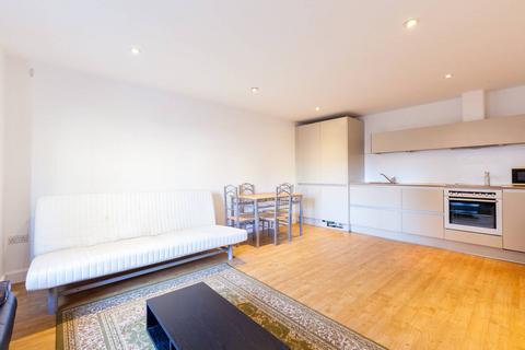 1 bedroom flat to rent, Hereford Road, Bow, London, E3