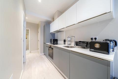 1 bedroom apartment for sale, Field End Road, Ruislip, Middlesex