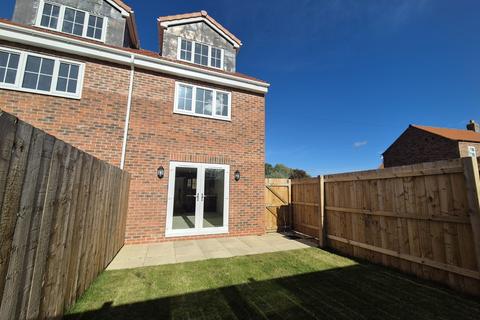 undefined, Main Street, North Frodingham, YO25 8JX