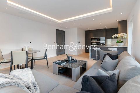 2 bedroom apartment to rent, Thurstan Street,  Imperial Wharf SW6