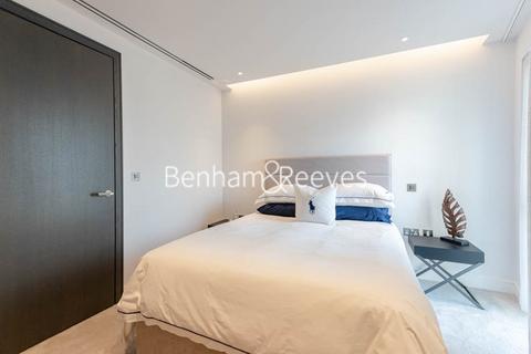 2 bedroom apartment to rent, Thurstan Street,  Imperial Wharf SW6