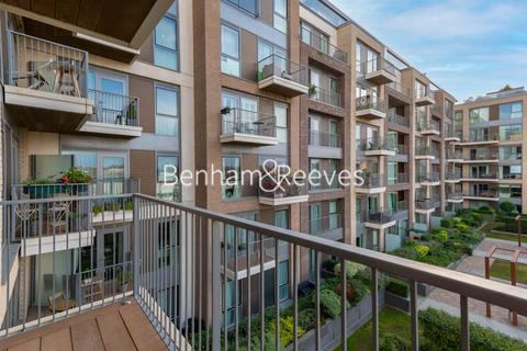 2 bedroom apartment to rent, Thurstan Street,  Imperial Wharf SW6