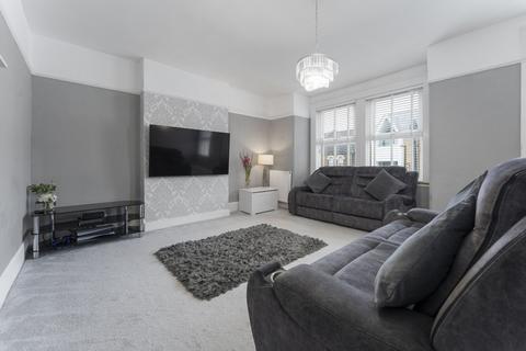 2a Stanger Road, London, SE25 5JU