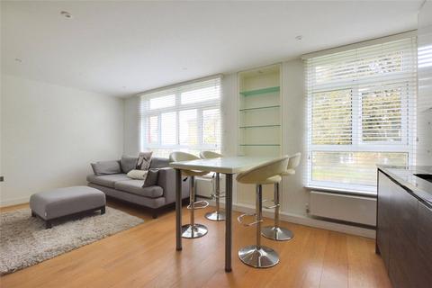 Studio for sale, Falconwood Court, 24 Montpelier Row, Blackheath, London, SE3