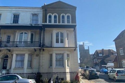 1 bedroom flat for sale, Augusta Road, Ramsgate