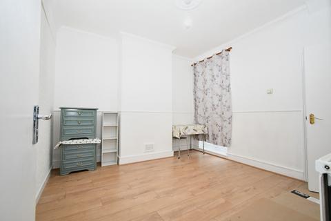 undefined, Etchingham Road, London, E15