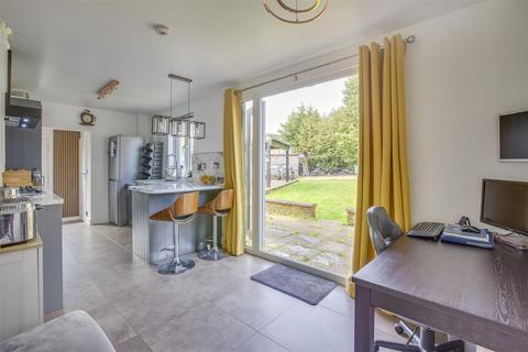 3 bedroom semi-detached house for sale, The Quadrant, High Wycombe HP13