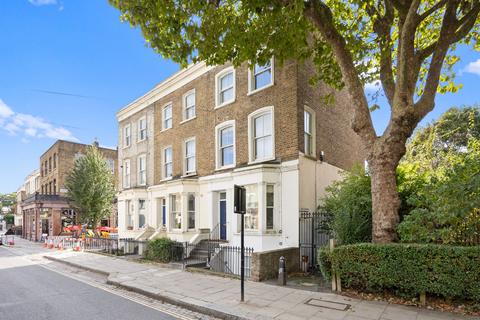 4 bedroom triplex for sale, Chester Road, Dartmouth Park, N19