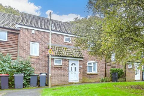 3 bedroom terraced house for sale, Forrester Close, Canterbury, Kent