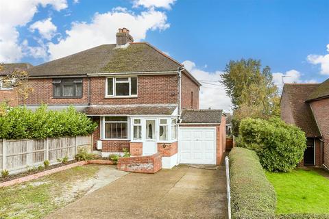 2 bedroom semi-detached house for sale, Herne Bay Road, Sturry, Canterbury, Kent