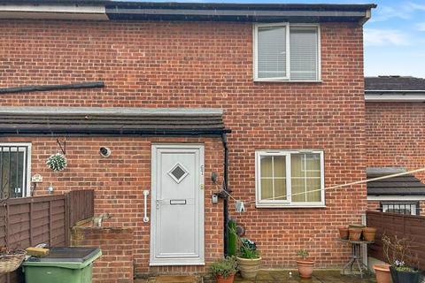 1 bedroom flat for sale, Cliffe Park Crescent, Wortley, Leeds