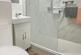 Shower Room / WC:
