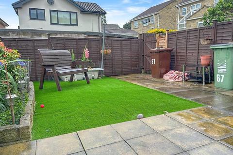 67 Cliffe Park Crescent, Leeds, LS12 4XA