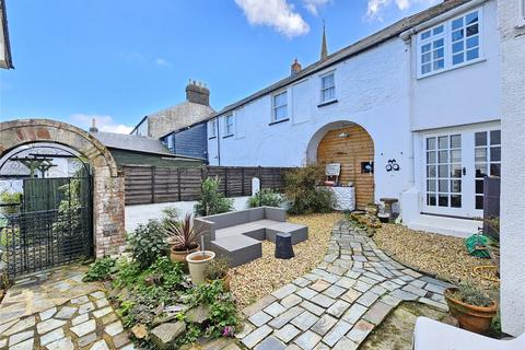 3 bedroom terraced house for sale, Torrington, Devon