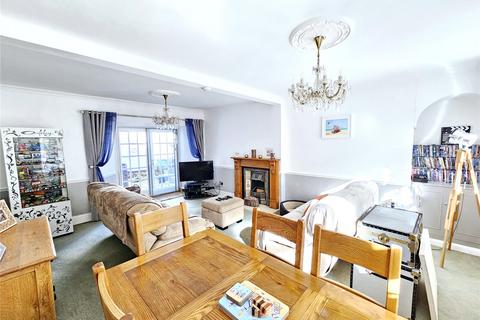 3 bedroom terraced house for sale, Torrington, Devon