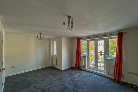 4 bedroom townhouse to rent, Enbourne Drive, Cardiff CF23