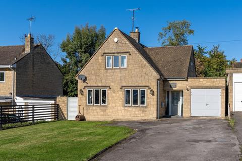 4 bedroom detached house for sale, Southam Lane, Southam, Cheltenham, GL52