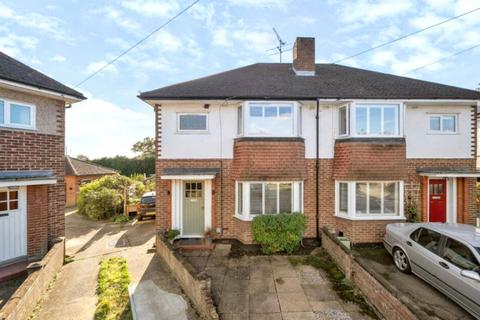 3 bedroom semi-detached house for sale, The Moorlands, Woking, GU22