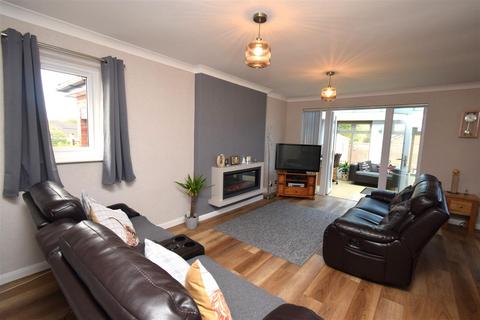 3 bedroom detached bungalow for sale, Broom Way, Westhoughton, Bolton