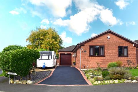 3 bedroom detached bungalow for sale, Broom Way, Westhoughton, Bolton