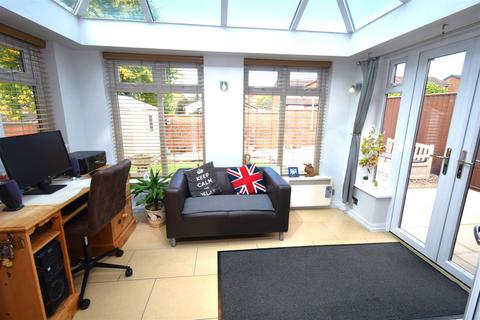 3 bedroom detached bungalow for sale, Broom Way, Westhoughton, Bolton