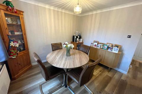 3 bedroom detached bungalow for sale, Broom Way, Westhoughton, Bolton