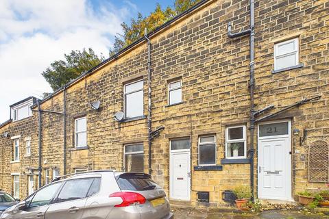 4 bedroom house for sale, Foulds Terrace, Bingley