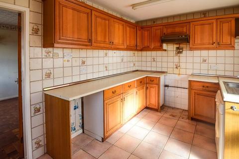 2 bedroom bungalow for sale, Masefield Road , Stoke-On-Trent ST3